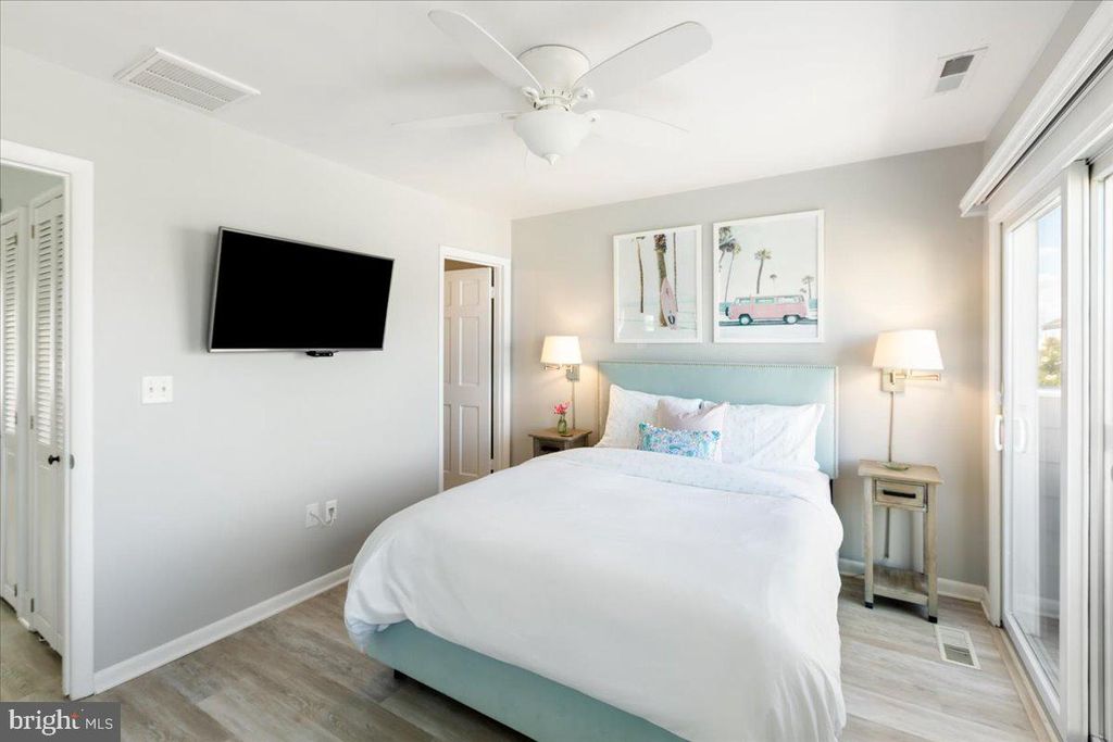Image 37 of property listing at 401 14TH ST #1, Ocean City, MD 21842