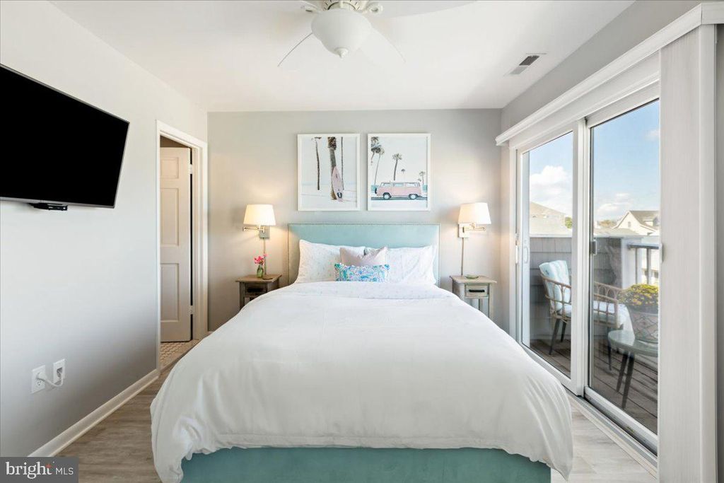 Image 40 of property listing at 401 14TH ST #1, Ocean City, MD 21842