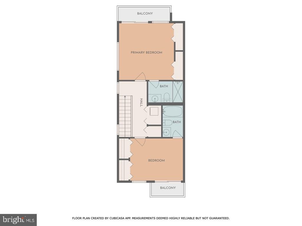 Image 68 of property listing at 401 14TH ST #1, Ocean City, MD 21842