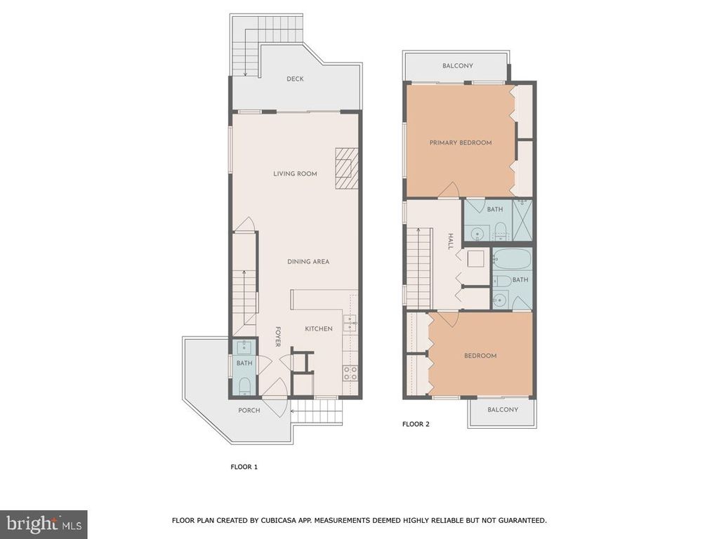 Image 69 of property listing at 401 14TH ST #1, Ocean City, MD 21842