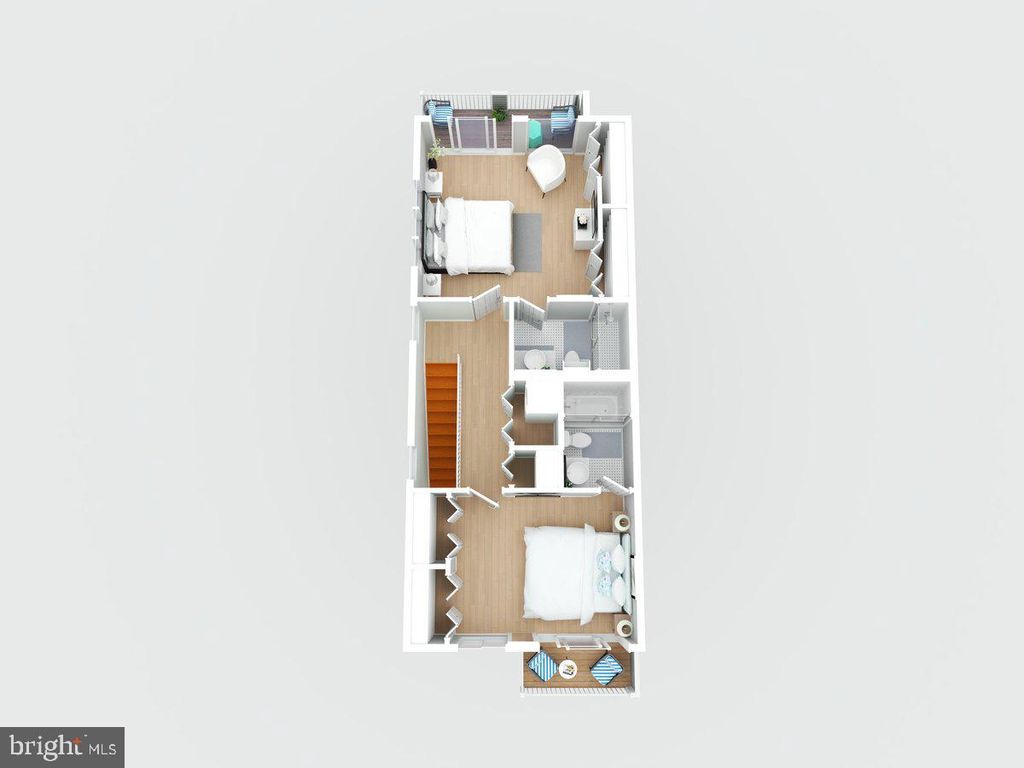 Image 71 of property listing at 401 14TH ST #1, Ocean City, MD 21842