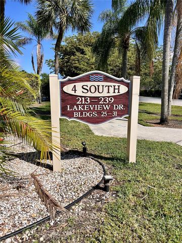 215 Lakeview Dr 101, Weston, FL 33326