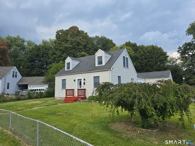 170 Douglas Drive, Meriden, CT 06451