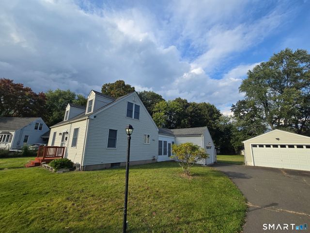 170 Douglas Drive, Meriden, CT 06451