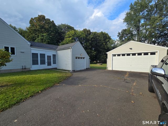 170 Douglas Drive, Meriden, CT 06451