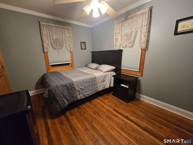 170 Douglas Drive, Meriden, CT 06451