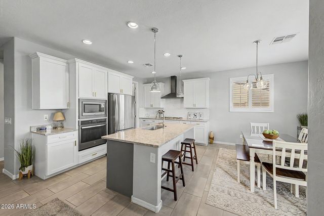 15259 W CHARTER OAK Road, Surprise, AZ 85379