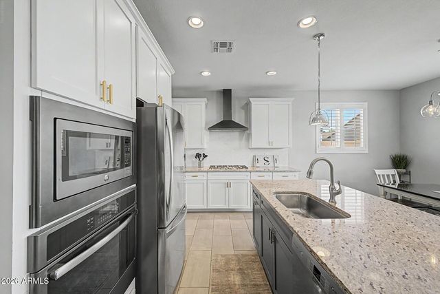 15259 W CHARTER OAK Road, Surprise, AZ 85379
