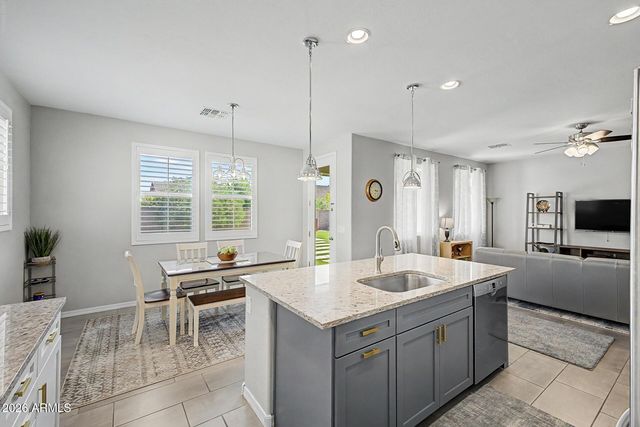 15259 W CHARTER OAK Road, Surprise, AZ 85379
