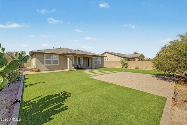 15259 W CHARTER OAK Road, Surprise, AZ 85379