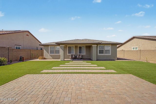 15259 W CHARTER OAK Road, Surprise, AZ 85379