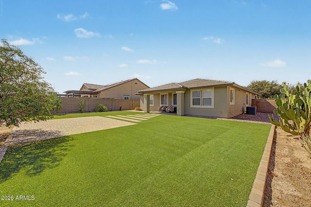 15259 W CHARTER OAK Road, Surprise, AZ 85379