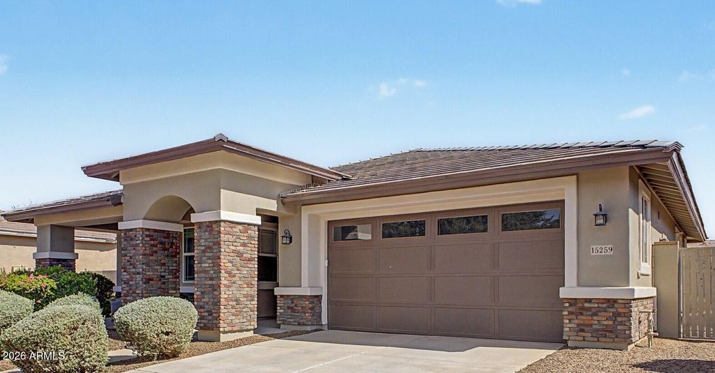 15259 W CHARTER OAK Road, Surprise, AZ 85379 — photo 2