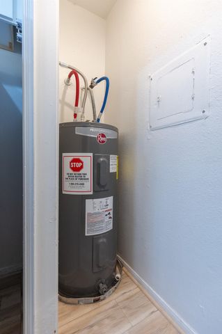 14600 Fonmeadow 1106, Houston, TX 77035