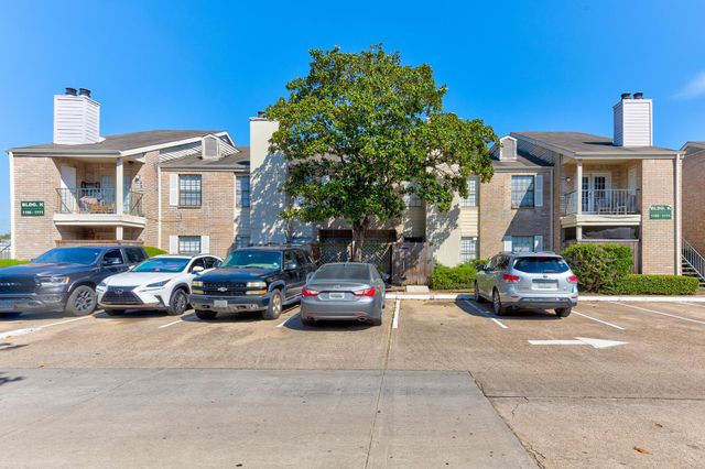 14600 Fonmeadow 1106, Houston, TX 77035