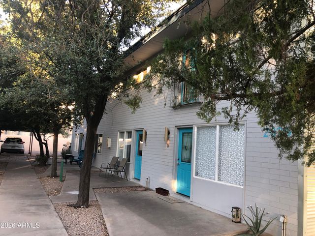 2025 S Granada Drive Apt 11, Tempe, AZ 85282
