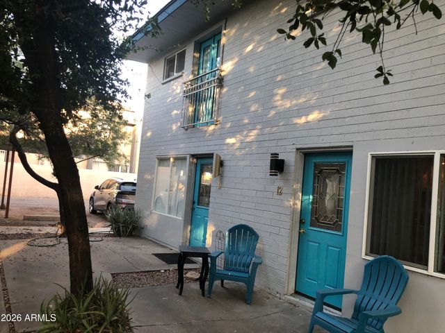 2025 S Granada Drive Apt 11, Tempe, AZ 85282