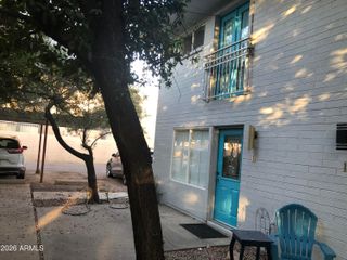 2025 S Granada Drive Apt 11, Tempe, AZ 85282