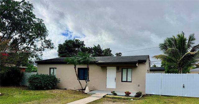 14600 Harrison St, Miami, FL 33176