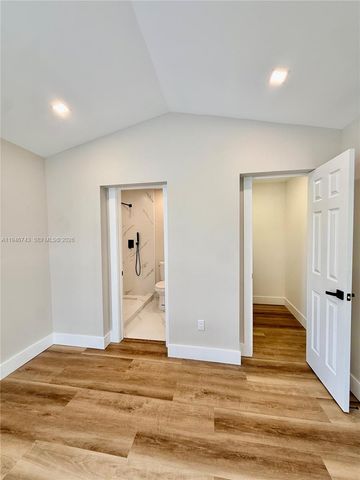 14600 Harrison St, Miami, FL 33176