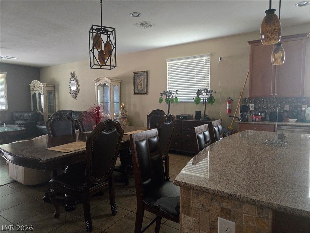 2804 Graceful Grove Avenue, North Las Vegas, NV 89032 — photo 3