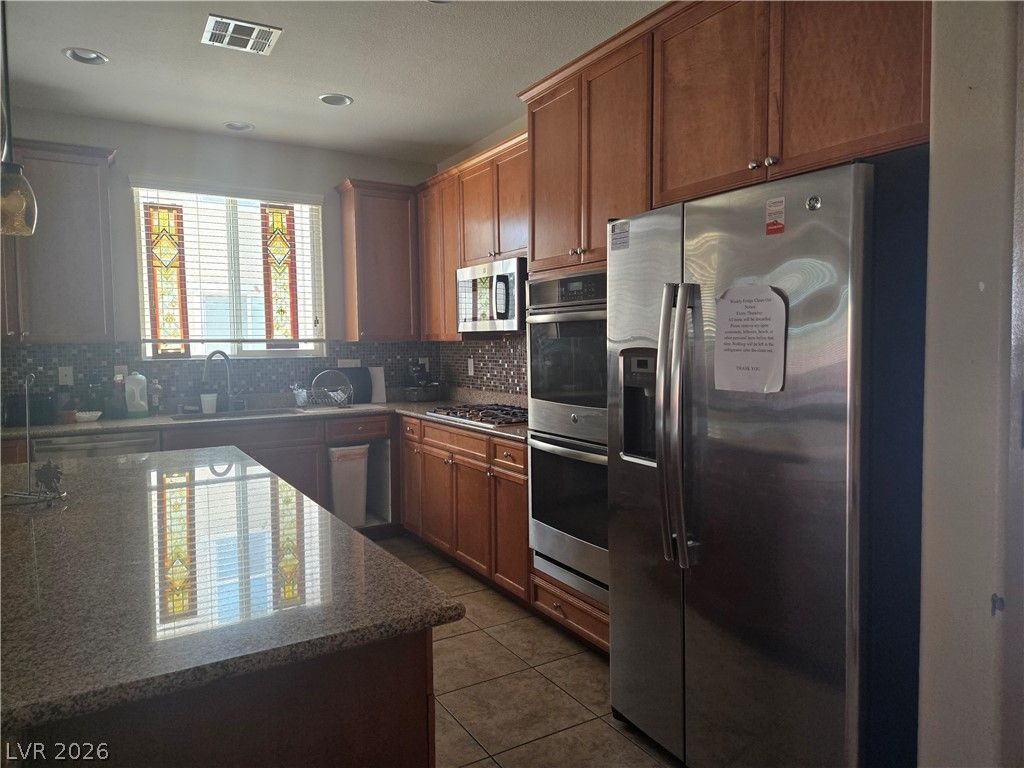 2804 Graceful Grove Avenue, North Las Vegas, NV 89032 — photo 5