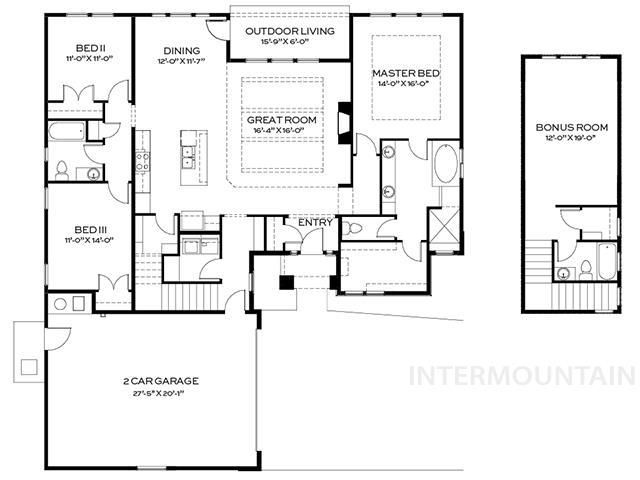 11127 S Corballis Ln, Kuna, ID 83634