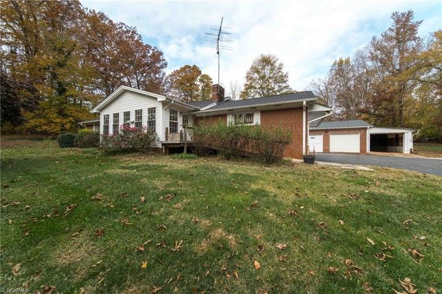 1119 Milling Road, Mocksville, NC 27028