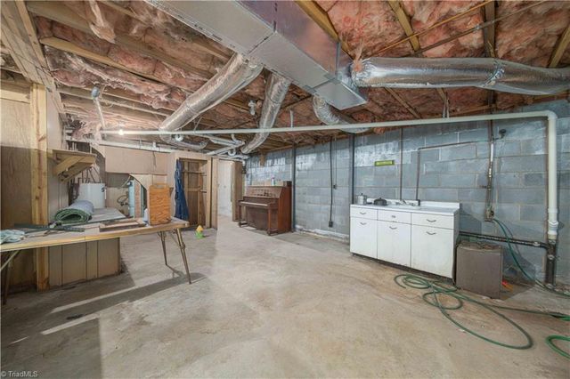 1119 Milling Road, Mocksville, NC 27028