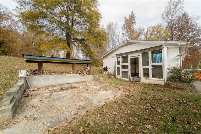 1119 Milling Road, Mocksville, NC 27028