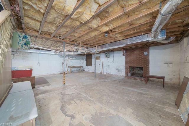 1119 Milling Road, Mocksville, NC 27028