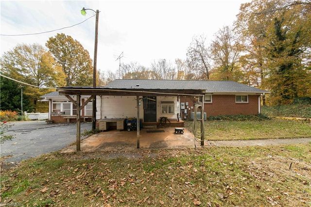 1119 Milling Road, Mocksville, NC 27028