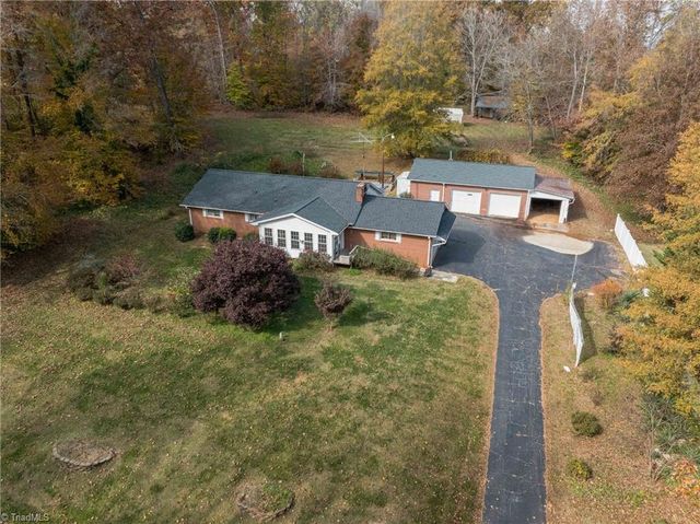 1119 Milling Road, Mocksville, NC 27028