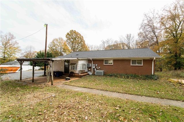 1119 Milling Road, Mocksville, NC 27028