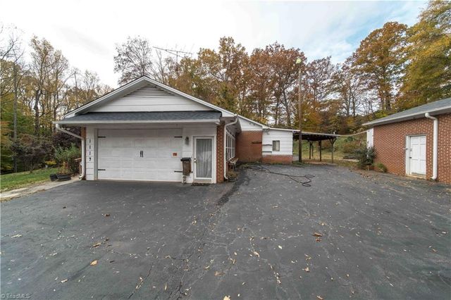 1119 Milling Road, Mocksville, NC 27028