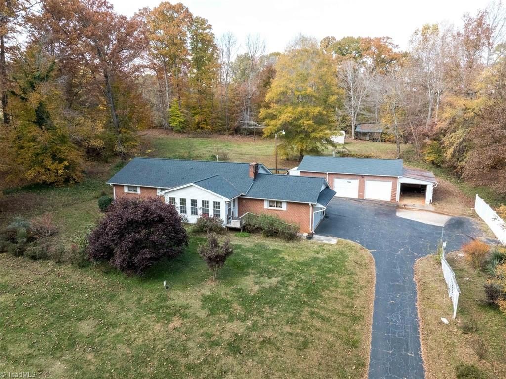 1119 Milling Road, Mocksville, NC 27028