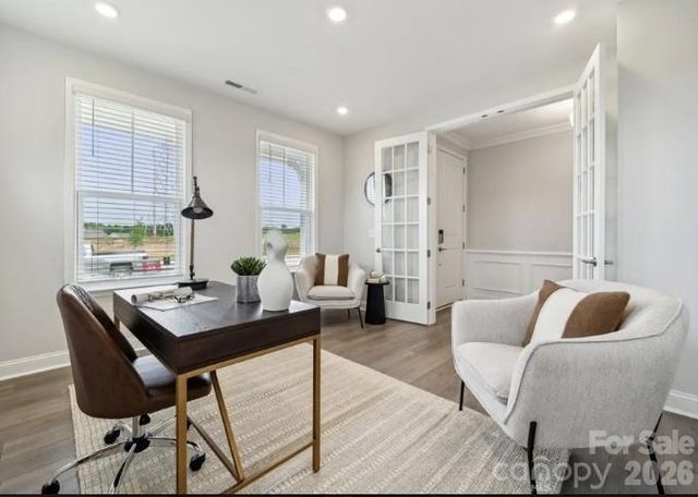 203 Goorawing Lane, Mooresville, NC 28115