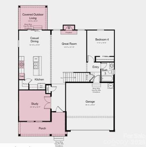 203 Goorawing Lane, Mooresville, NC 28115