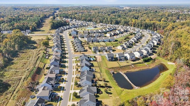 203 Goorawing Lane, Mooresville, NC 28115