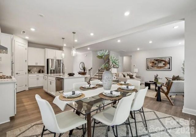 203 Goorawing Lane, Mooresville, NC 28115