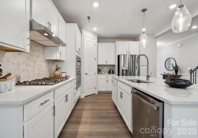 203 Goorawing Lane, Mooresville, NC 28115