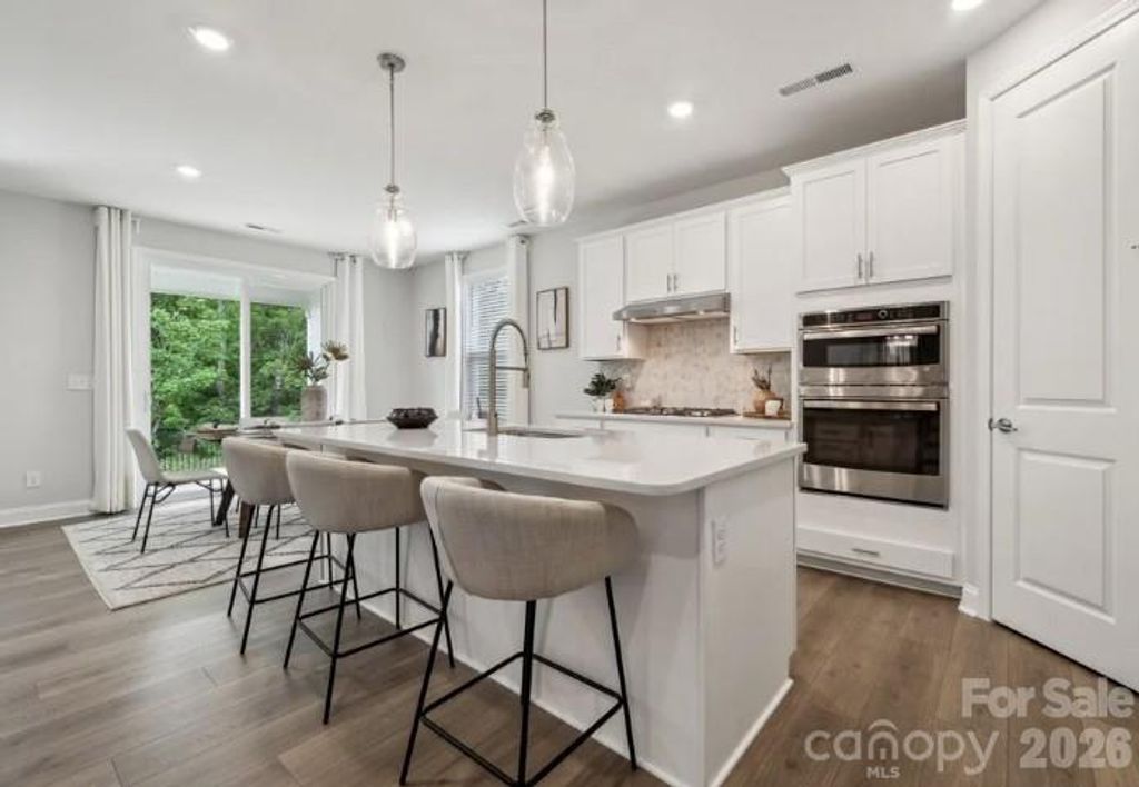 203 Goorawing Lane, Mooresville, NC 28115