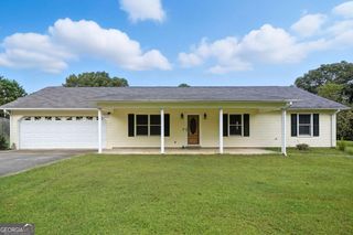257 Knot Road SE, Adairsville, GA 30103