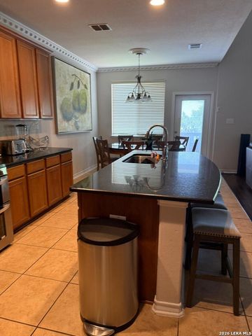 18306 W Muir Glen Dr, San Antonio, TX 78257