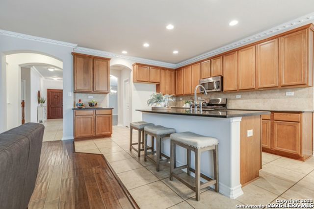 18306 W Muir Glen Dr, San Antonio, TX 78257