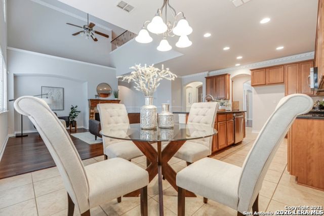 18306 W Muir Glen Dr, San Antonio, TX 78257