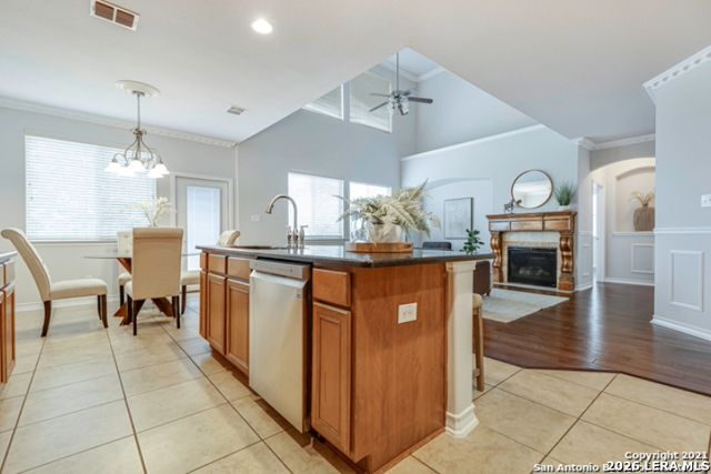 18306 W Muir Glen Dr, San Antonio, TX 78257
