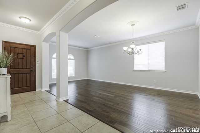 18306 W Muir Glen Dr, San Antonio, TX 78257