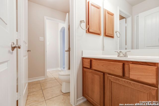 18306 W Muir Glen Dr, San Antonio, TX 78257