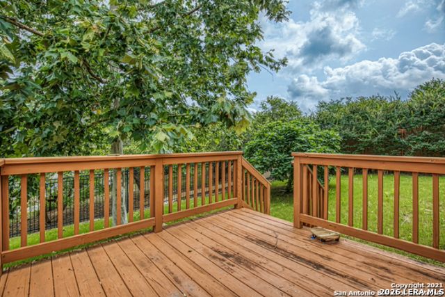 18306 W Muir Glen Dr, San Antonio, TX 78257